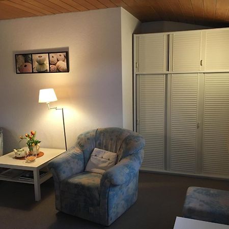 "Uns Schuen" Nr 2 Apartman Fehmarn Kültér fotó