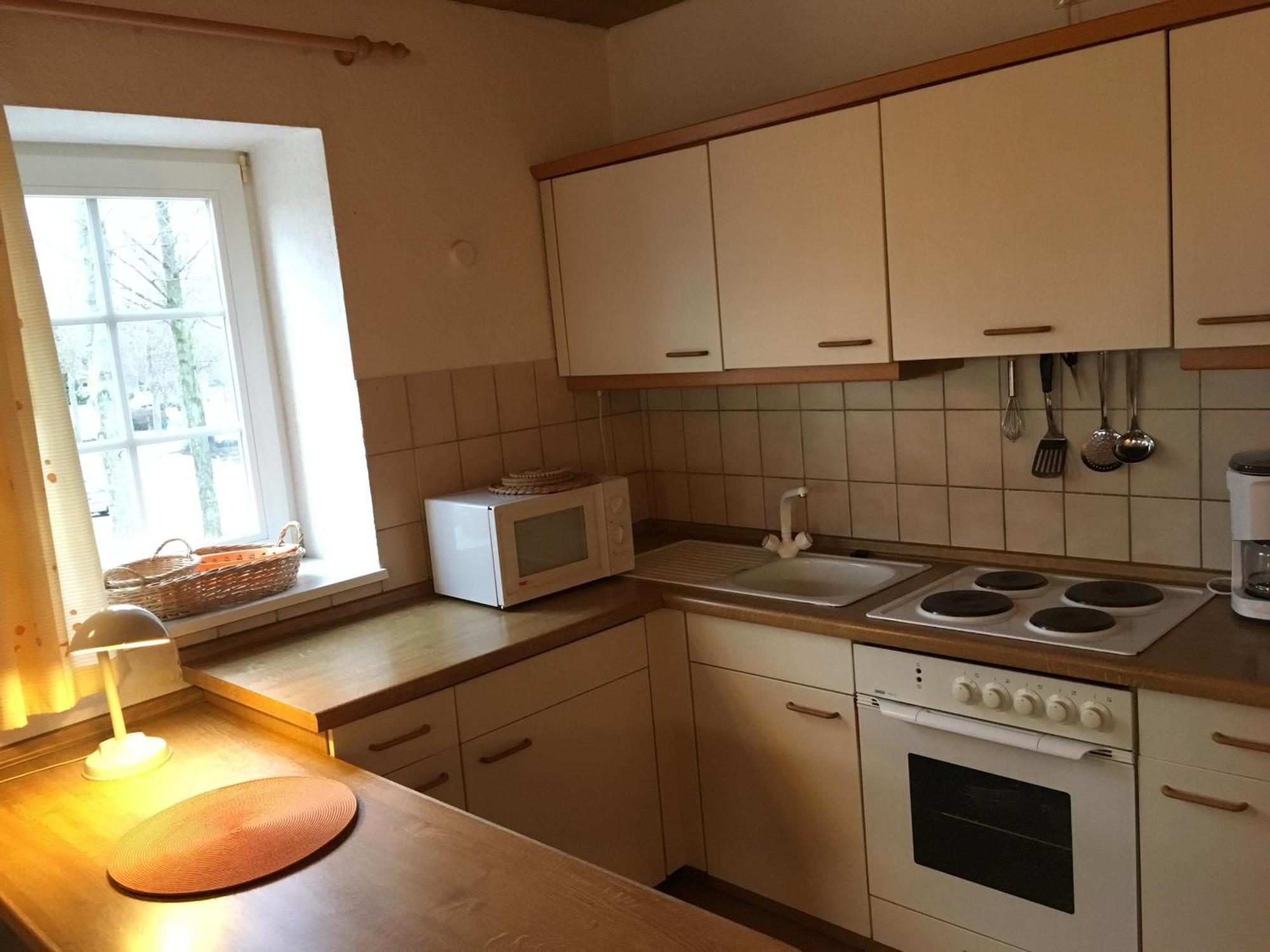 "Uns Schuen" Nr 2 Apartman Fehmarn Kültér fotó