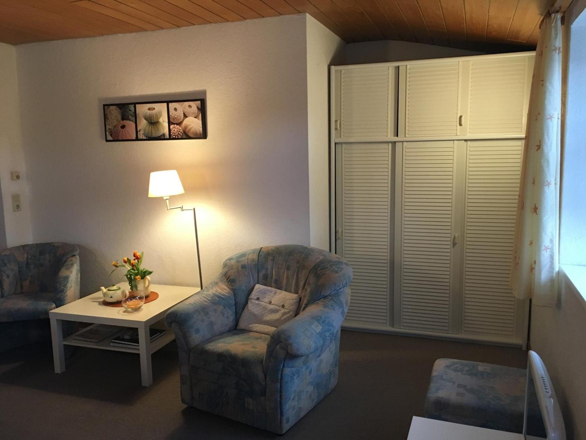 "Uns Schuen" Nr 2 Apartman Fehmarn Kültér fotó