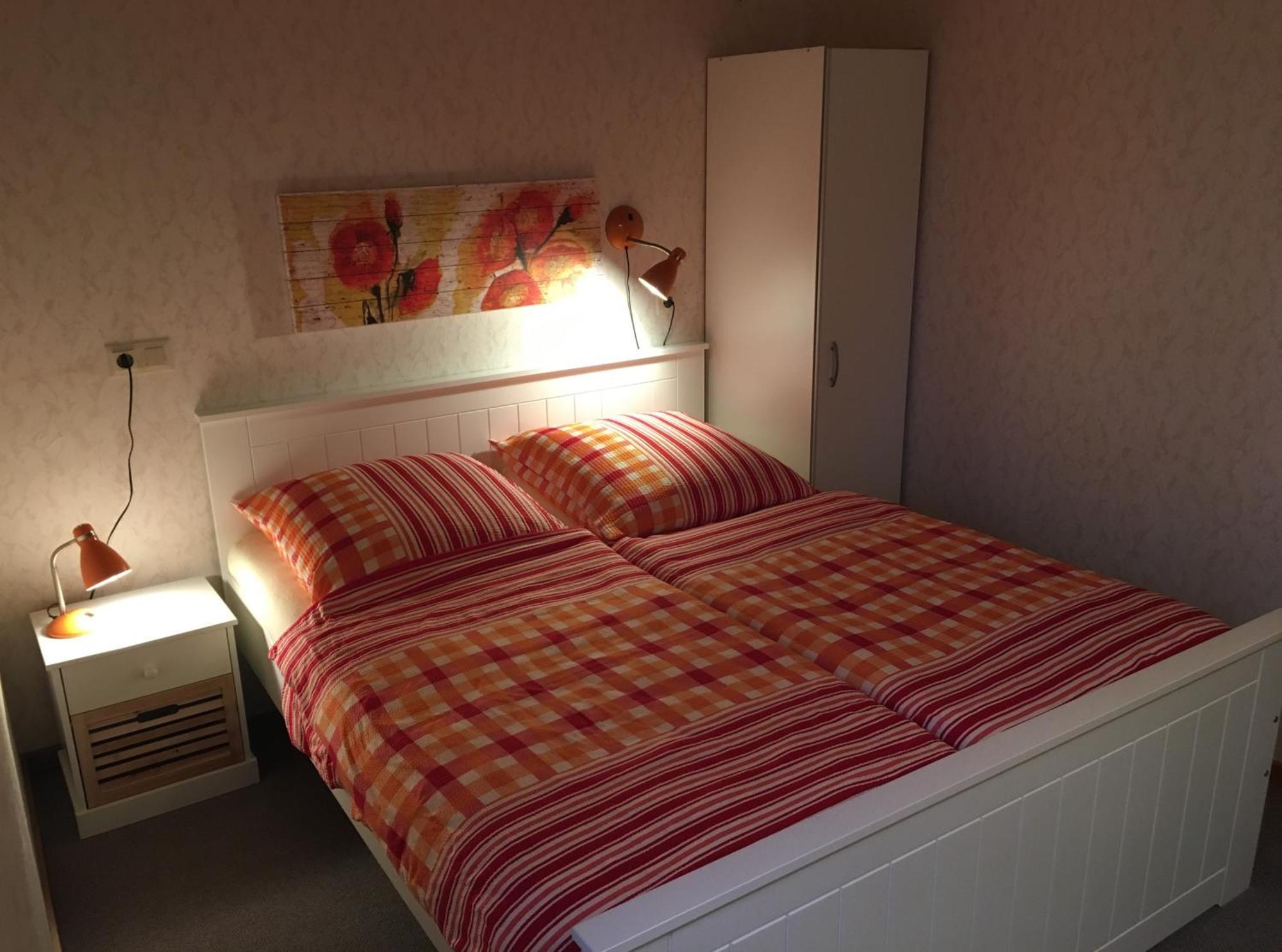 "Uns Schuen" Nr 2 Apartman Fehmarn Kültér fotó